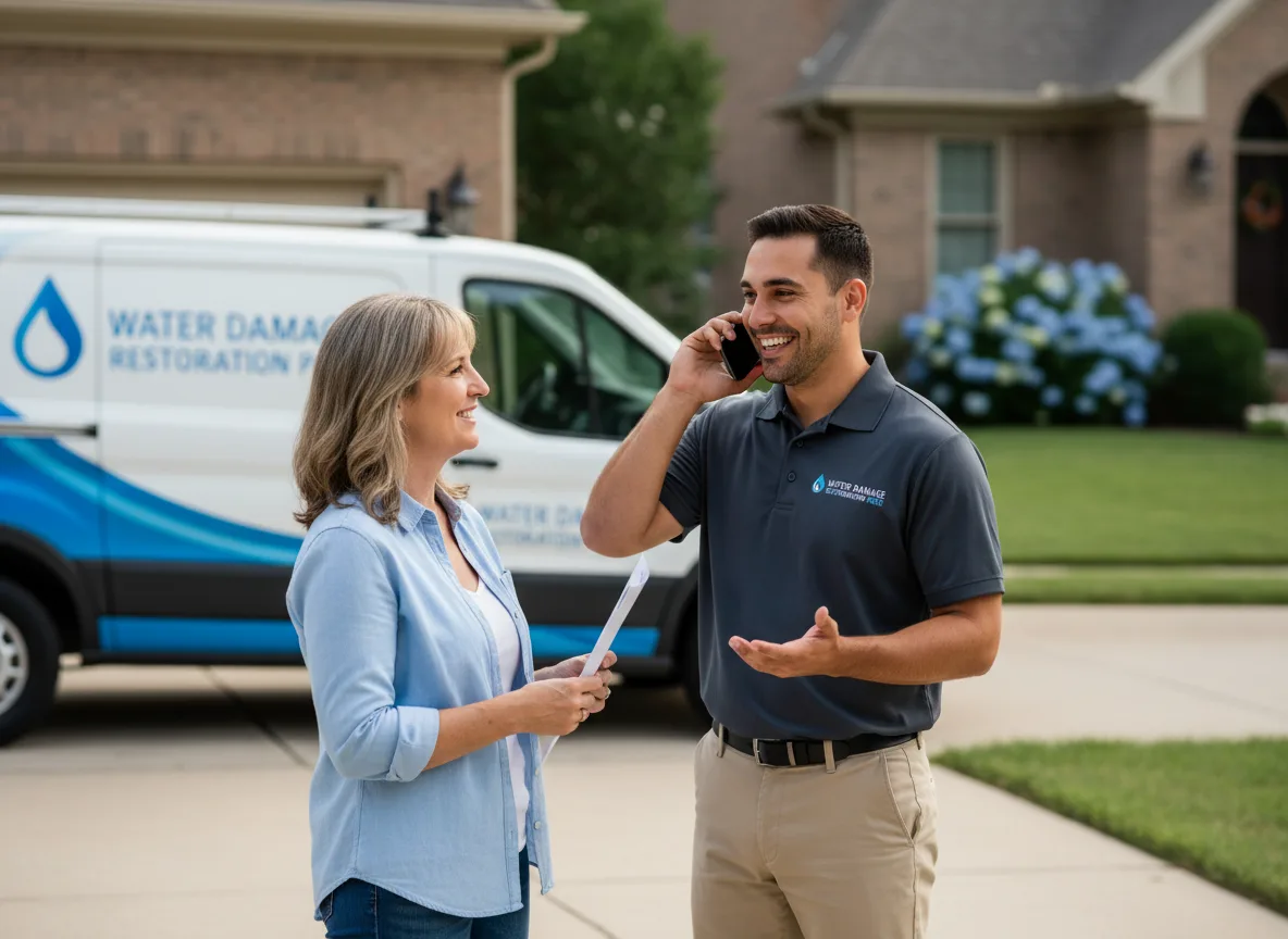 Flood Restoration Macomb, MI FAQs